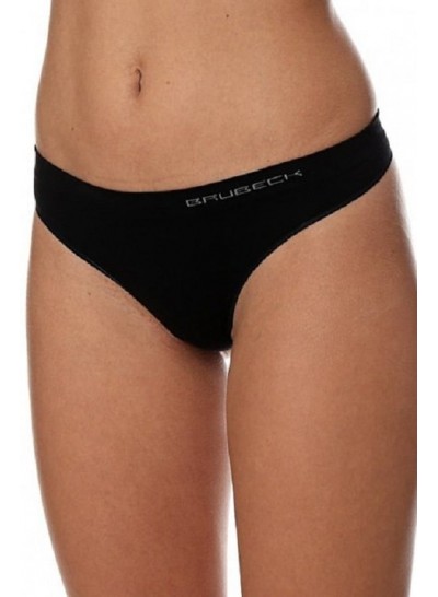 Стринги хлопковые Brubeck Stringi Comfort Cotton TH00182A