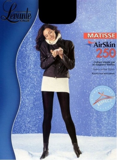 Levante Matisse 250 den