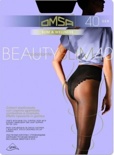 OMSA BEAUTY SLIM 40 DEN OMSA BEAUTY SLIM 40 DEN