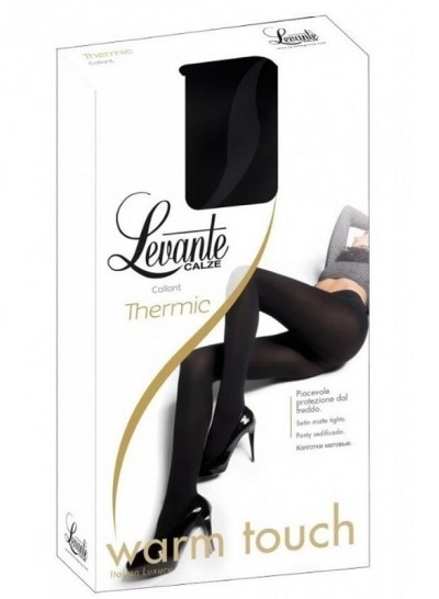 Термоколготки Levante Thermic