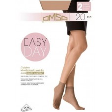 OMSA EASY DAY 20 DEN