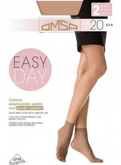 OMSA EASY DAY 20 DEN