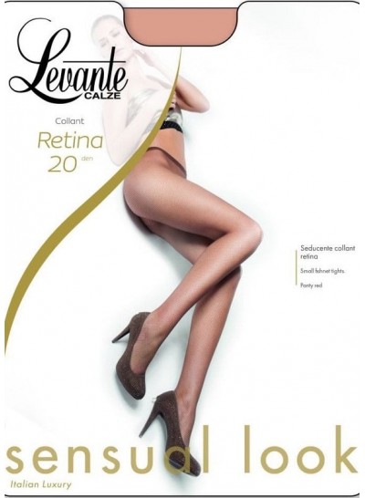 LEVANTE RETINA 20 DEN