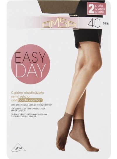 OMSA EASY DAY 40 DEN