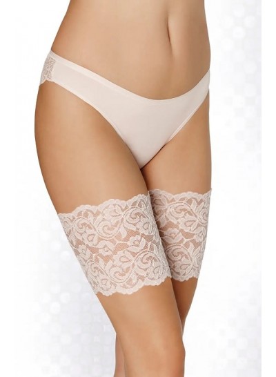 Ленты на бедра кружевные Annes Lace Thigh Band