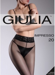 GIULIA IMPRESSO 20 DEN