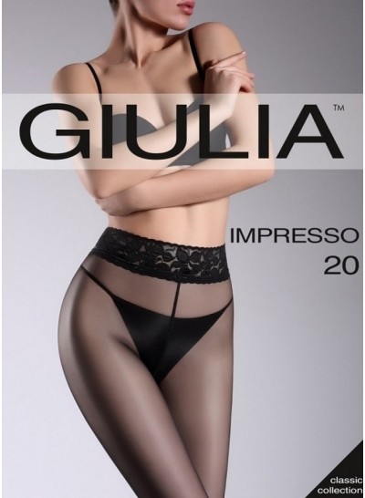 GIULIA IMPRESSO 20 DEN