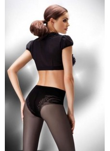 Колготки корректирующие Annes Slim Body 40 den Колготки корректирующие Annes Slim Body 40 den