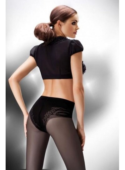 Колготки корректирующие Annes Slim Body 40 den