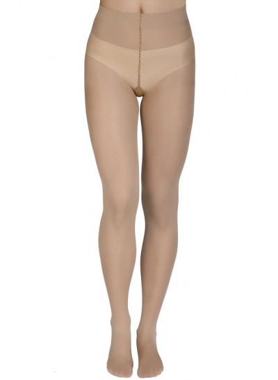 Колготки из микрофибри Annes Zarra 40 den