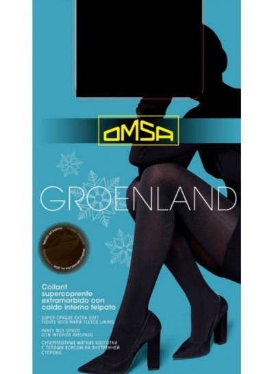 OMSA GROENLAND