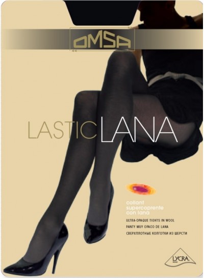 OMSA LASTICLANA