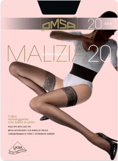 OMSA MALIZIA 20 DEN