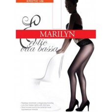 MARILYN EROTIC VITA BASSA 30 DEN