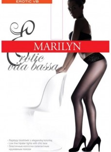 MARILYN EROTIC VITA BASSA 30 DEN