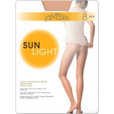OMSA SUN LIGHT 8 DEN COLLANT