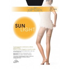OMSA SUN LIGHT 8 DEN AUTOREGGENTE