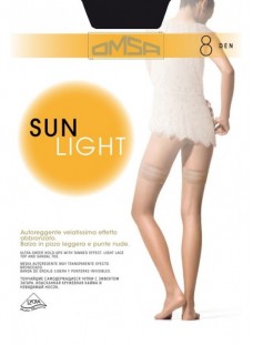 OMSA SUN LIGHT 8 DEN AUTOREGGENTE